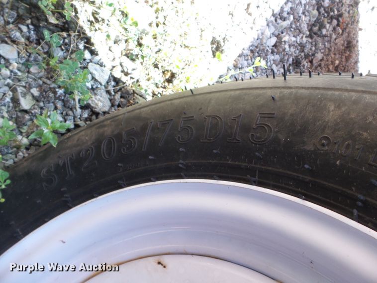 image for item DE7891 2004 American Signal CMST330 message board