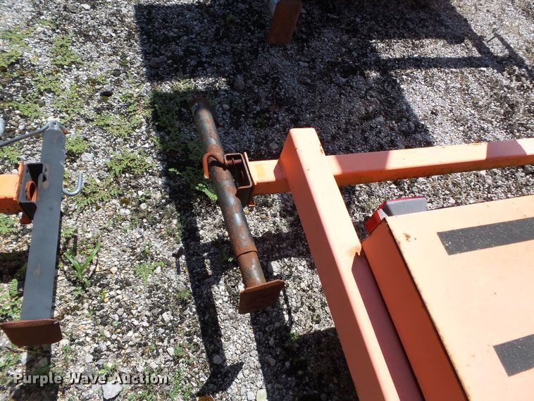 image for item DE7891 2004 American Signal CMST330 message board