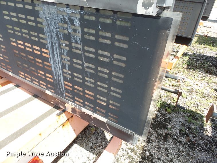 image for item DE7891 2004 American Signal CMST330 message board