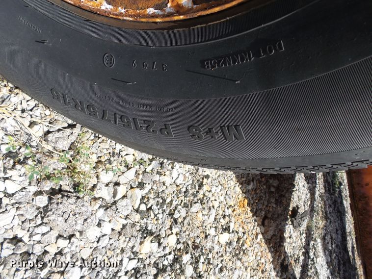 image for item DE7891 2004 American Signal CMST330 message board