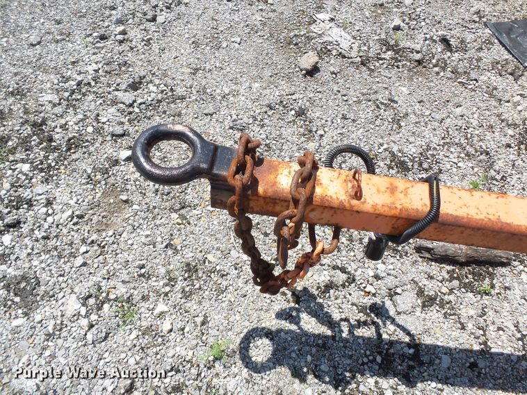 image for item DE7892 2001 American Signal CMST330 message board