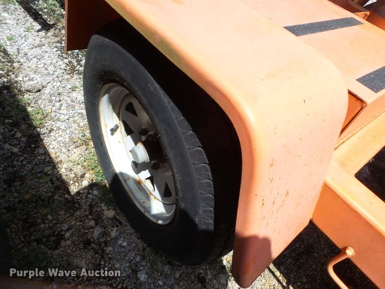 image for item DE7892 2001 American Signal CMST330 message board