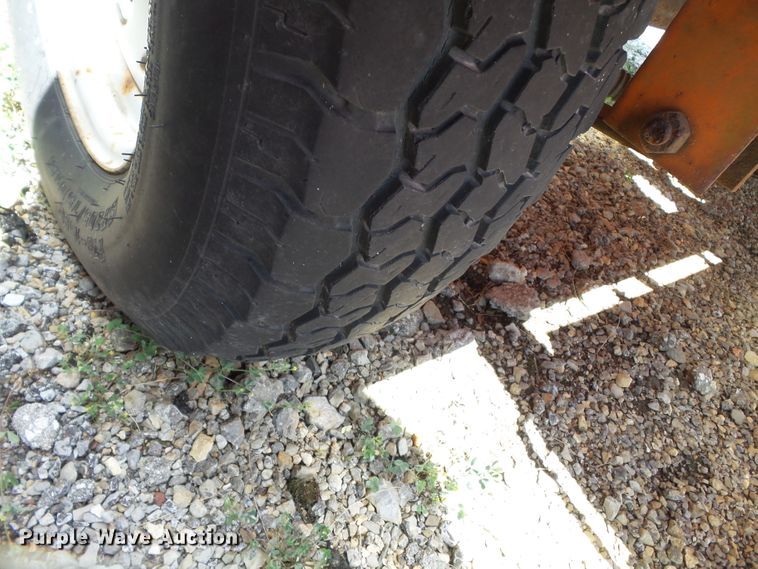 image for item DE7892 2001 American Signal CMST330 message board