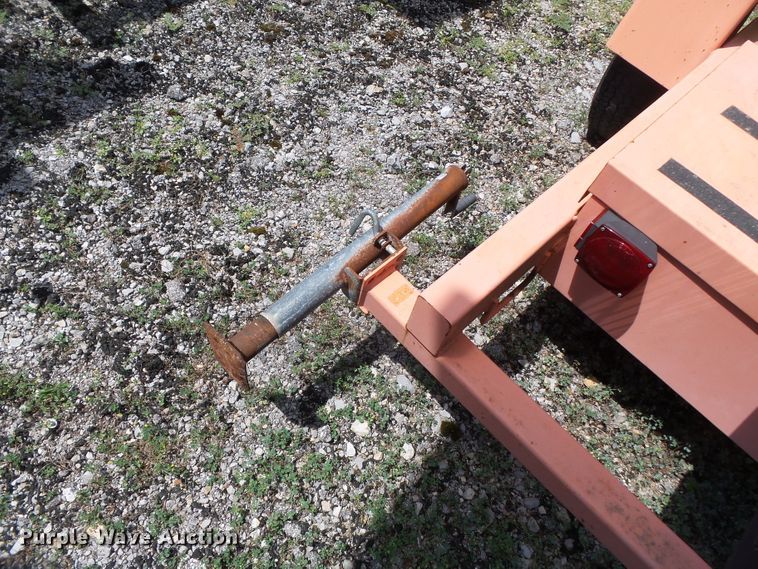 image for item DE7893 2005 American Signal CMST330 message board