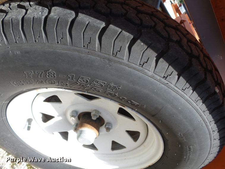 image for item DE7893 2005 American Signal CMST330 message board