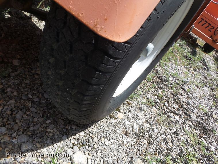 image for item DE7893 2005 American Signal CMST330 message board