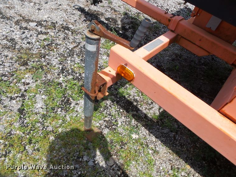 image for item DE7893 2005 American Signal CMST330 message board