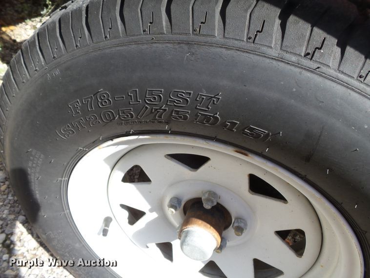 image for item DE7893 2005 American Signal CMST330 message board