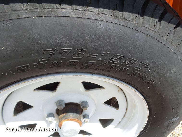 image for item DE7894 2003 American Signal CMST330 message board