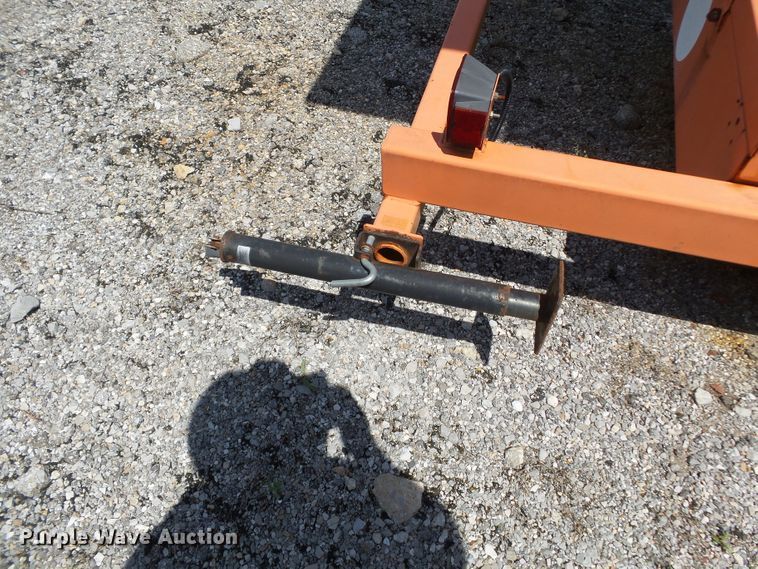 image for item DE7894 2003 American Signal CMST330 message board