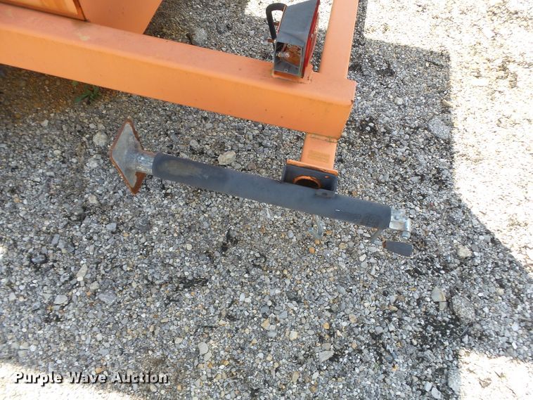 image for item DE7894 2003 American Signal CMST330 message board