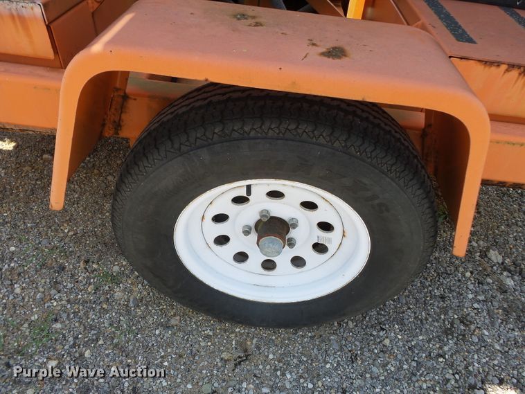 image for item DE7894 2003 American Signal CMST330 message board