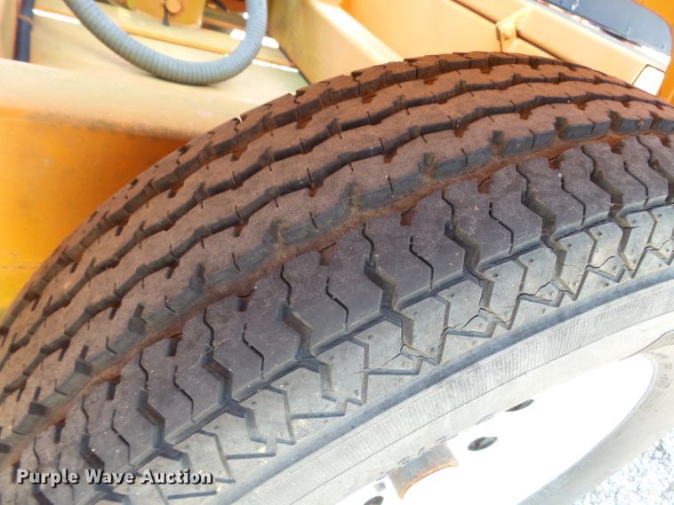 image for item DE7894 2003 American Signal CMST330 message board