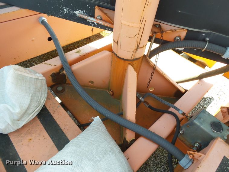 image for item DE7895 2004 American Signal CMST330 message board