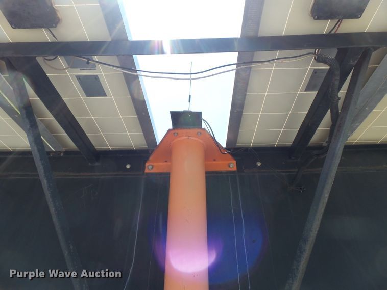 image for item DE7895 2004 American Signal CMST330 message board