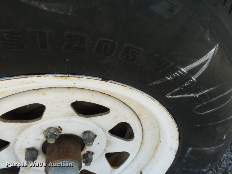 image for item DE7895 2004 American Signal CMST330 message board