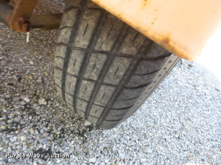 image for item DE7895 2004 American Signal CMST330 message board