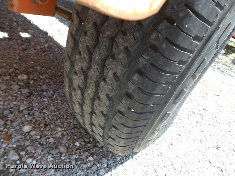 image for item DE7895 2004 American Signal CMST330 message board