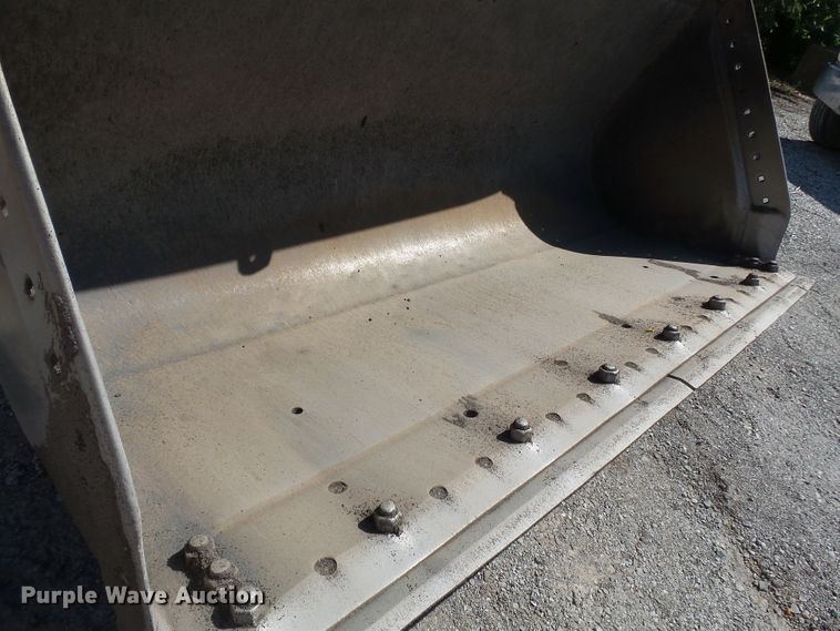 image for item DE7902 1969 Caterpillar 966C wheel loader