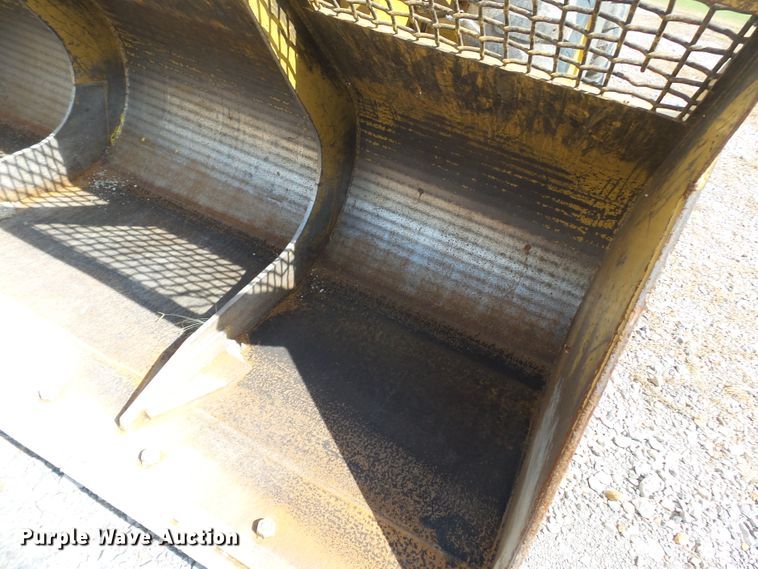 image for item DE7904 2007 Caterpillar 914G wheel loader