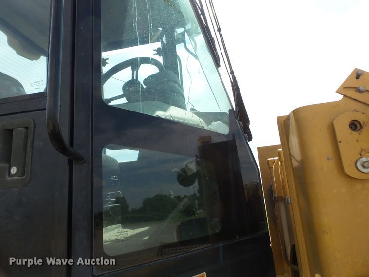 image for item DE7904 2007 Caterpillar 914G wheel loader