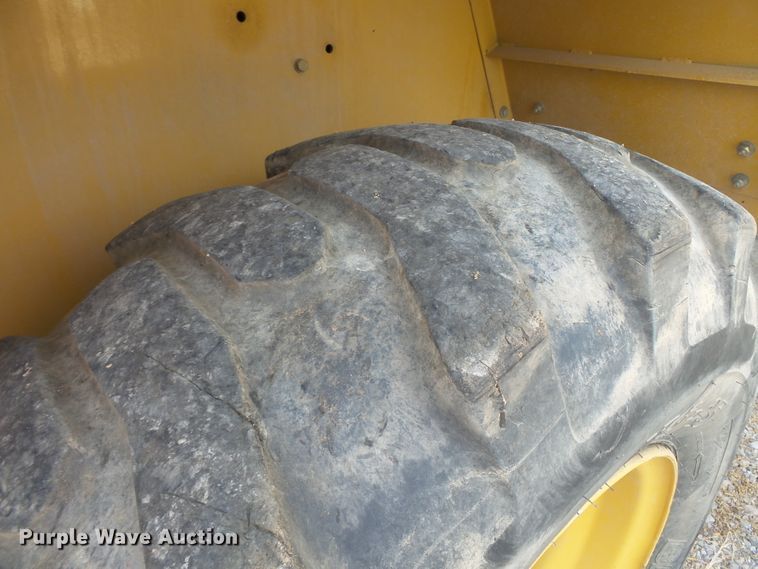 image for item DE7904 2007 Caterpillar 914G wheel loader