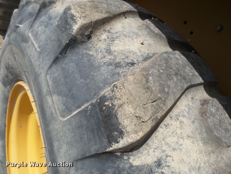 image for item DE7904 2007 Caterpillar 914G wheel loader