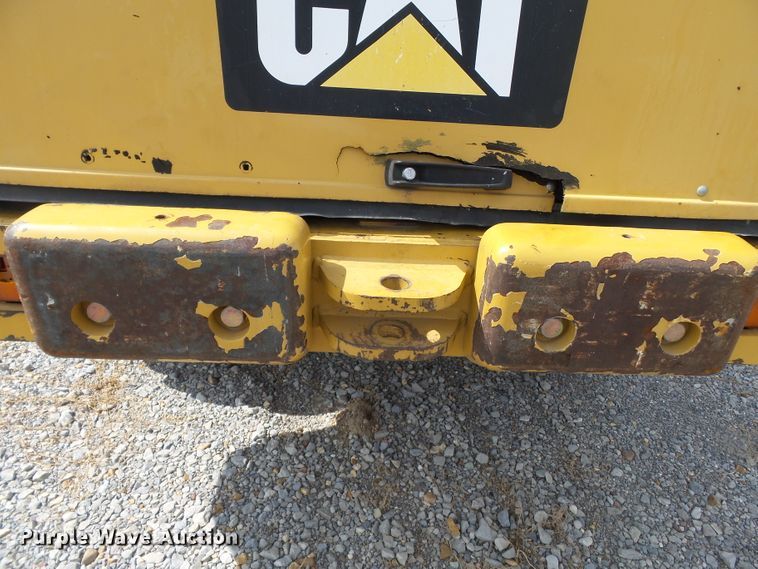 image for item DE7904 2007 Caterpillar 914G wheel loader