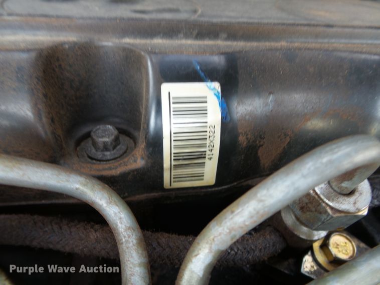 image for item DE7904 2007 Caterpillar 914G wheel loader