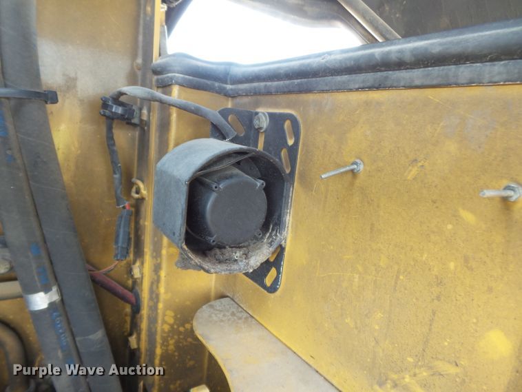 image for item DE7904 2007 Caterpillar 914G wheel loader