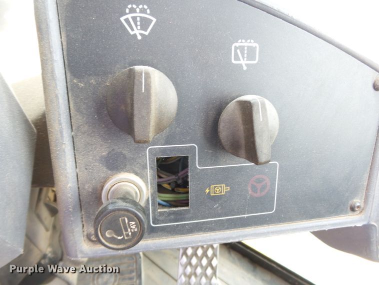 image for item DE7904 2007 Caterpillar 914G wheel loader