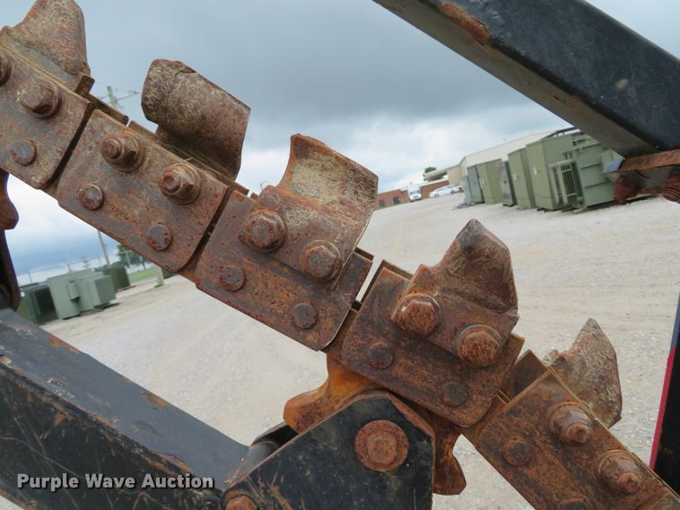 image for item DE8194 2005 Astec RT360 trencher