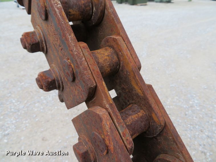 image for item DE8194 2005 Astec RT360 trencher