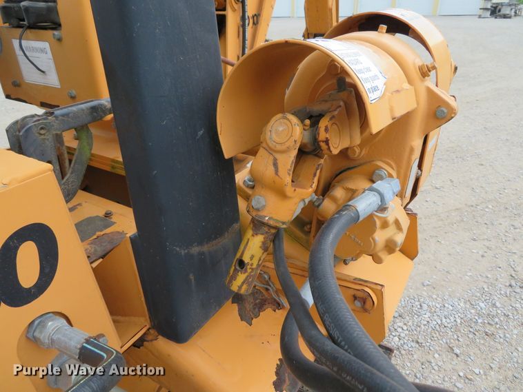 image for item DE8194 2005 Astec RT360 trencher