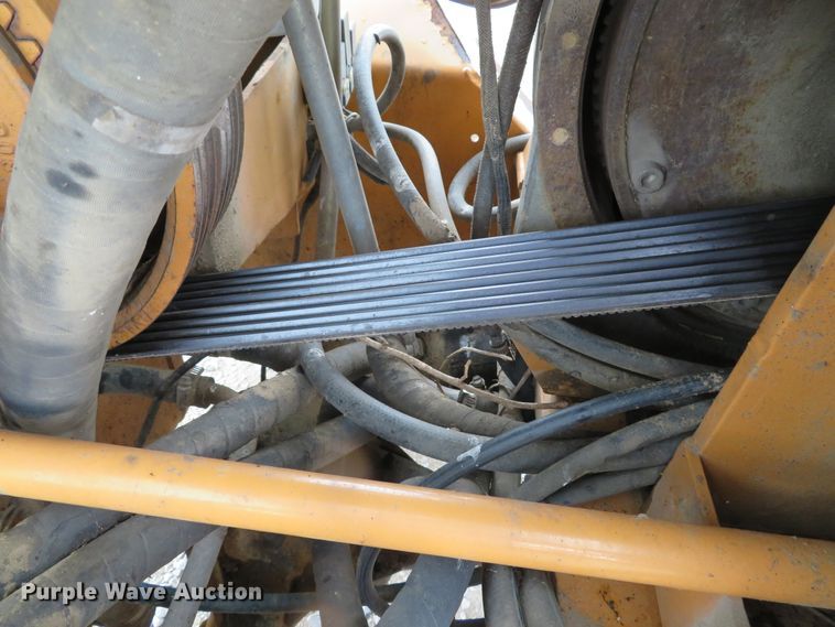 image for item DE8194 2005 Astec RT360 trencher