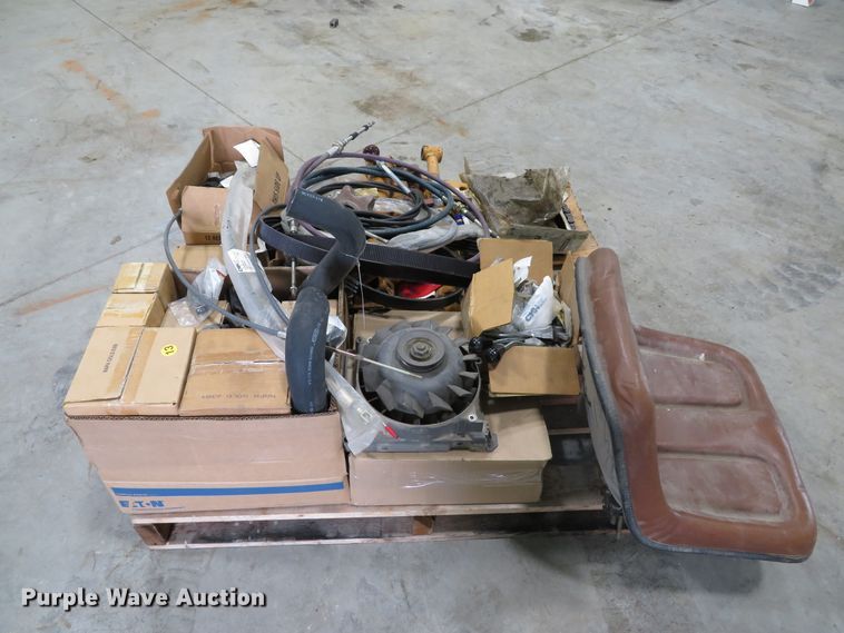 image for item DE8194 2005 Astec RT360 trencher