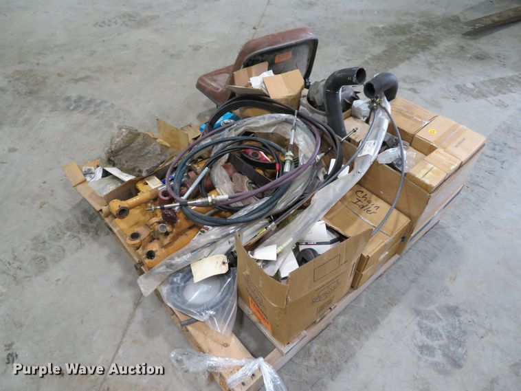 image for item DE8194 2005 Astec RT360 trencher