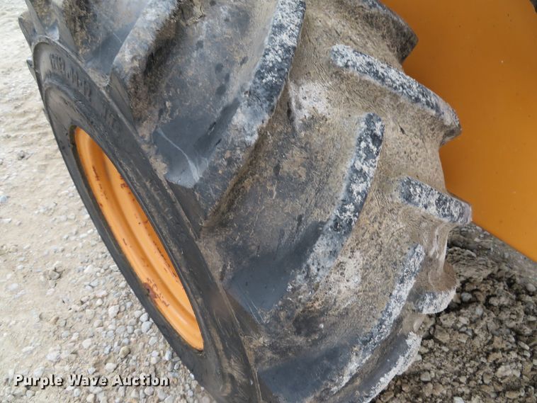 image for item DE8194 2005 Astec RT360 trencher