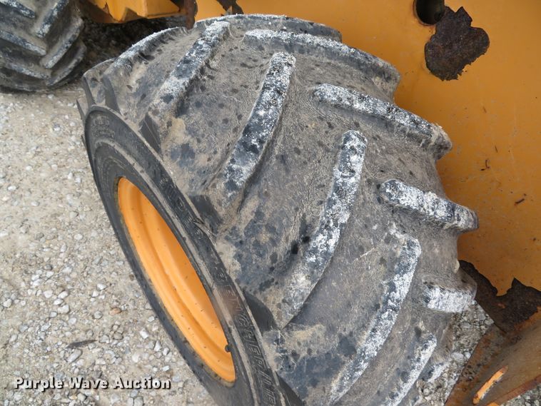 image for item DE8194 2005 Astec RT360 trencher