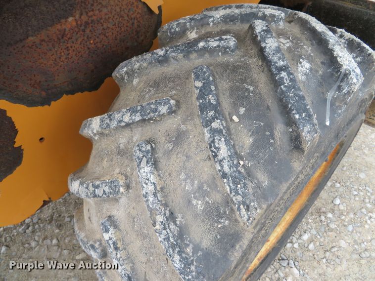 image for item DE8194 2005 Astec RT360 trencher