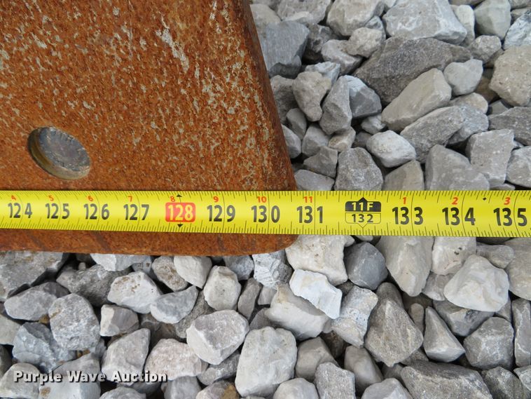 image for item DE8198 1996 Caterpillar D4H LGP dozer