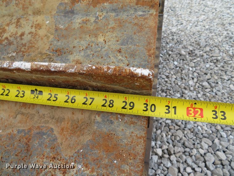 image for item DE8198 1996 Caterpillar D4H LGP dozer