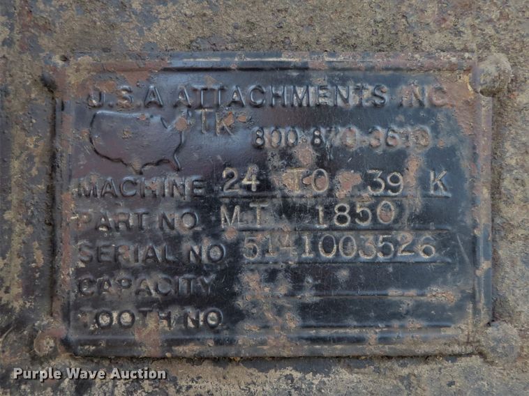 image for item DE8199 1995 Hyundai Robex 180LC-3 excavator