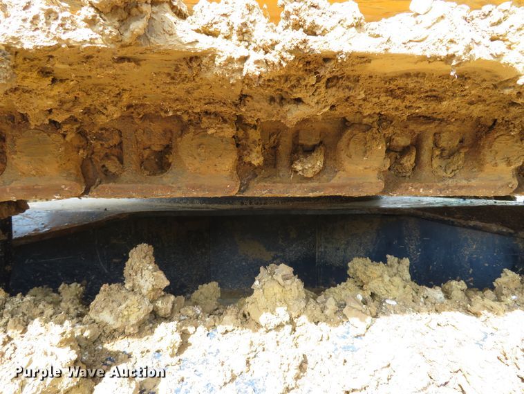 image for item DE8199 1995 Hyundai Robex 180LC-3 excavator