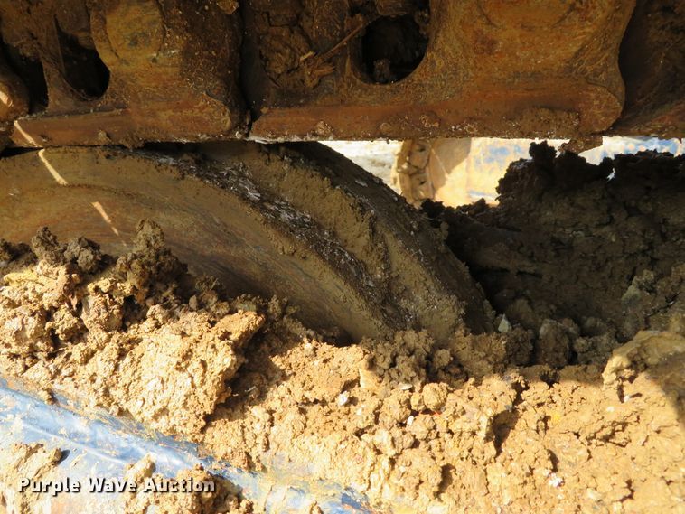 image for item DE8199 1995 Hyundai Robex 180LC-3 excavator