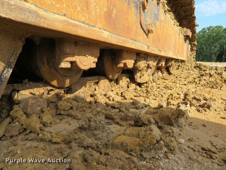 image for item DE8199 1995 Hyundai Robex 180LC-3 excavator