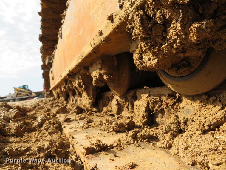 image for item DE8199 1995 Hyundai Robex 180LC-3 excavator