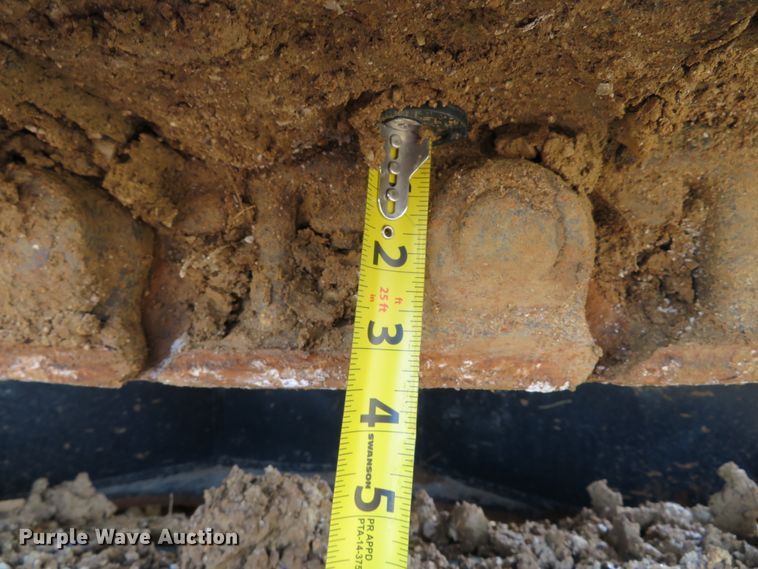 image for item DE8199 1995 Hyundai Robex 180LC-3 excavator