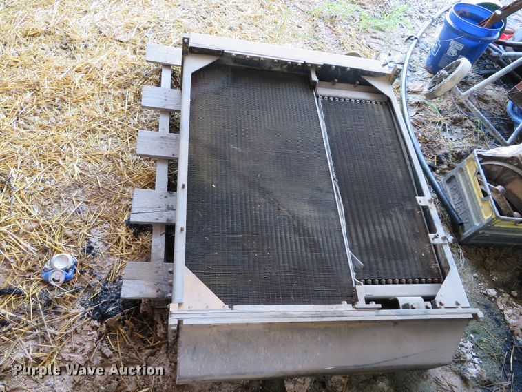 image for item DE8200 1993 Caterpillar 963 track loader