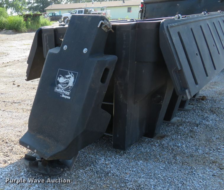 image for item DE8201 2006 International 4300 dump truck